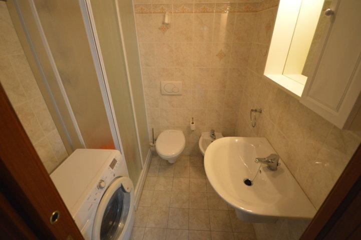 Riva Beach Apartment Riva Ligure Exterior foto
