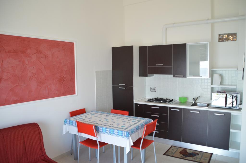 Riva Beach Apartment Riva Ligure Exterior foto
